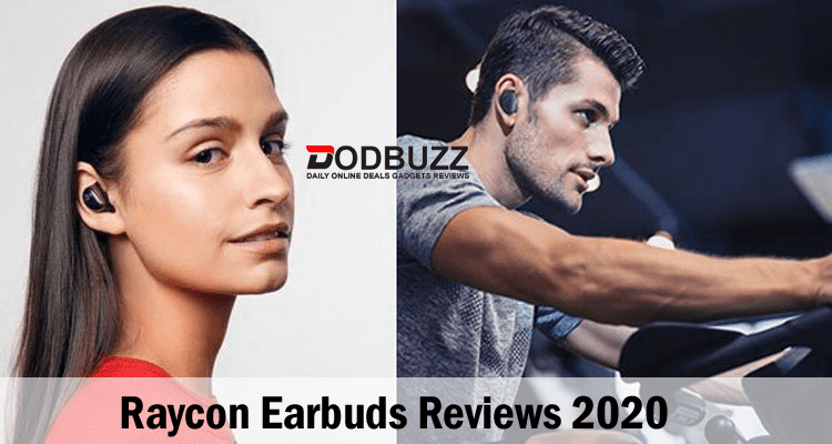 Raycon Earbuds Reviews 2020