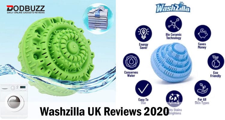 Washzilla UK Reviews 2020