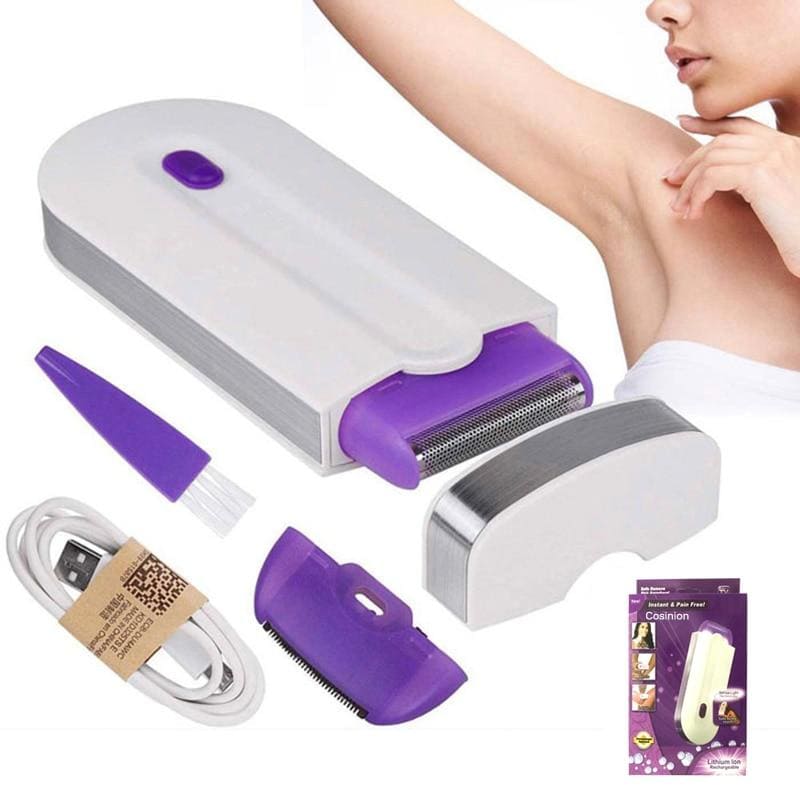 GlideAway Hair Removal Kit