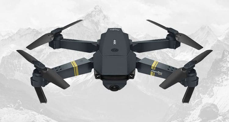 X Drone Hd Review 2020