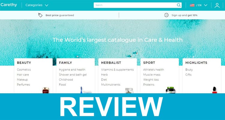 Carethy.net-Reviews-2020