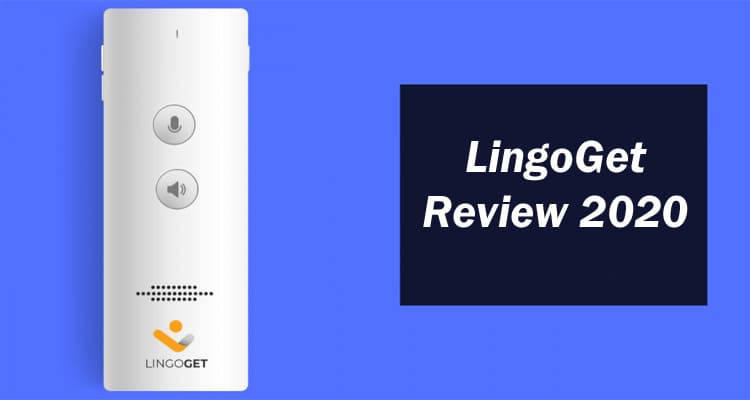 LingoGet-Review-2020 Featured