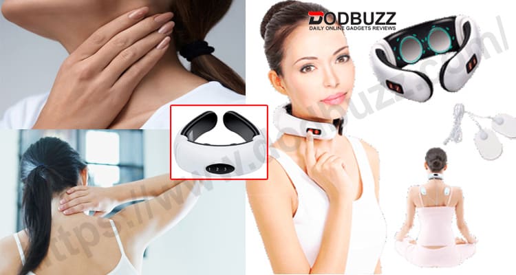 Neck Relax Pro Reviews 2020