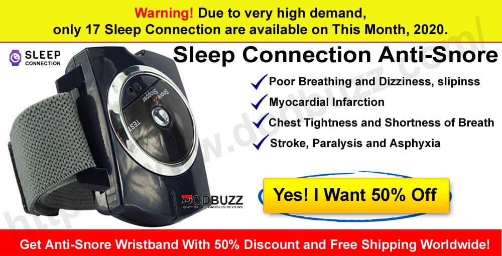 Sleep Connection Where to Buy
