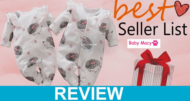 Babymacy com Reviews – Is a scam or legit Online Store