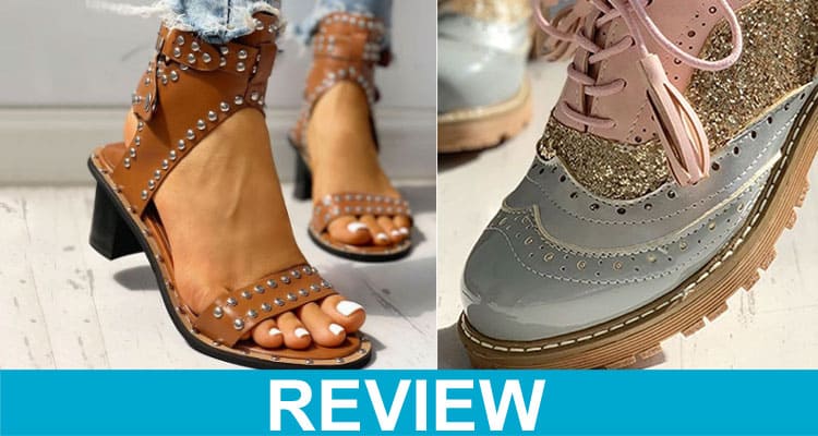 valuedshoes.com reviews