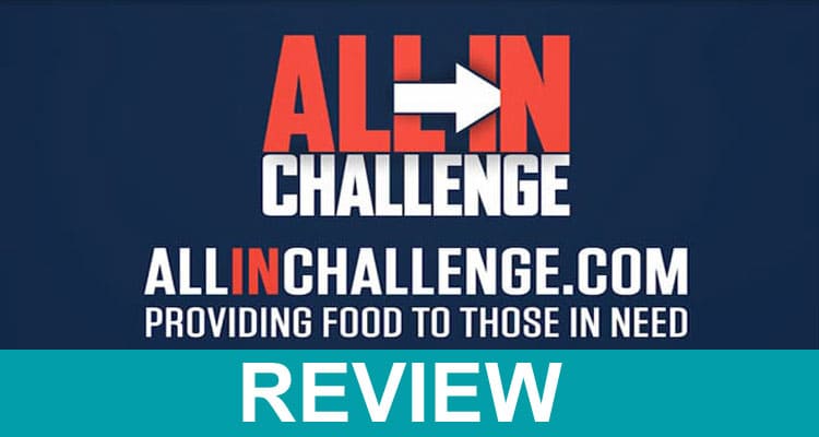 Allinchalenge com Reviews 2020