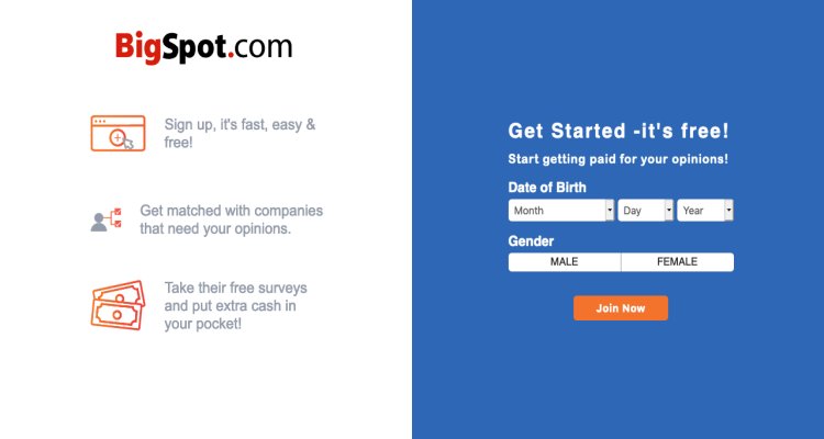 Bigspot.Com Website Reviews 2020