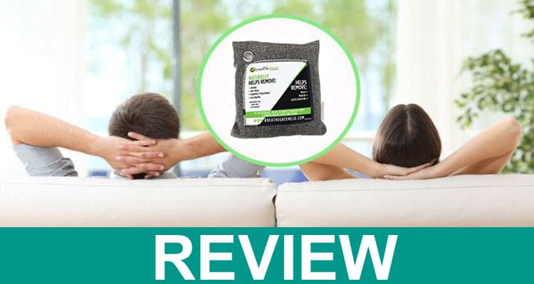 Breathe Green Charcoal Bags Reviews