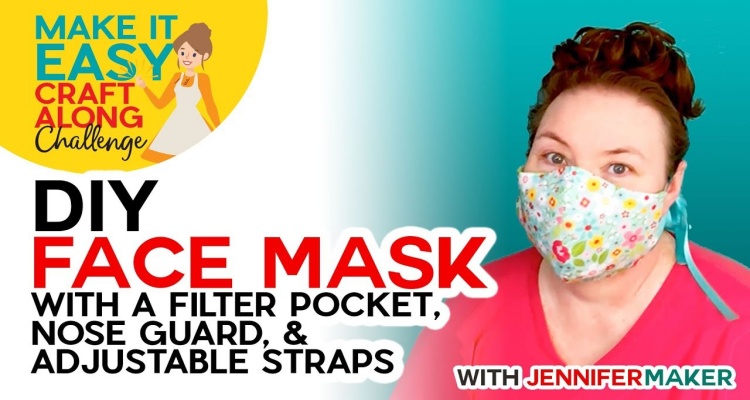 Get Jennifermaker.com Face Mask Website Reviews