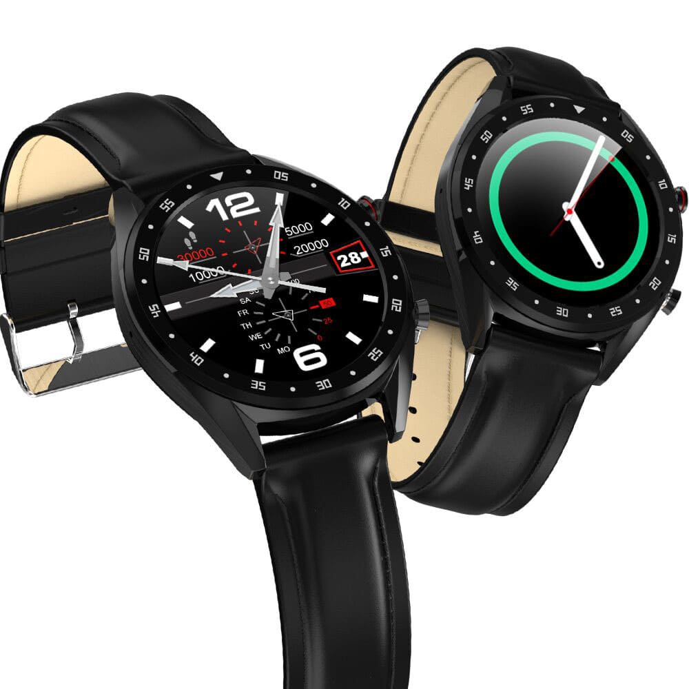 Gx-Smartwatch Review