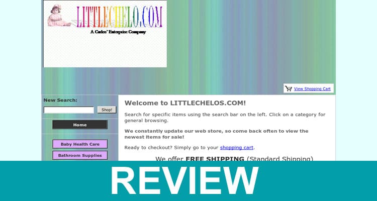 Littlechelo com Review 2020