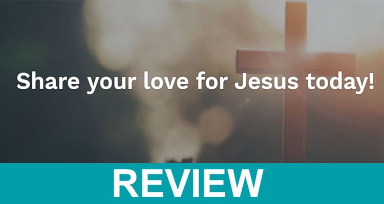 Love for Jesus Reviews 2020