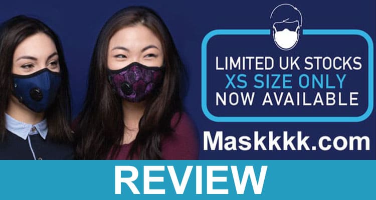 Maskkkk.Com Review