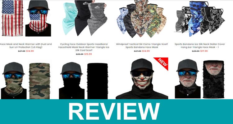 Shieldstars Masks Reviews 2020
