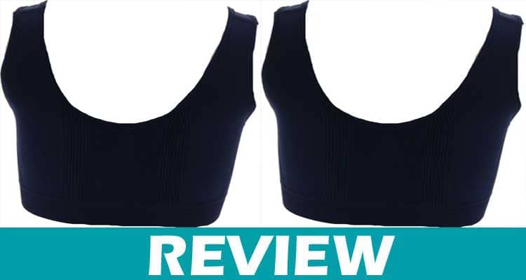 Spanx Seamless Reversible Bra Reviews - Is Good or Not!