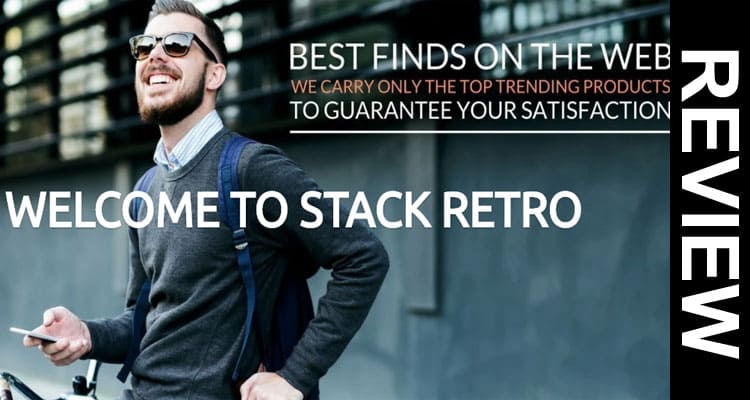 Stack Retro Website Reviews