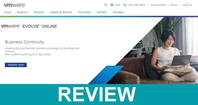 Vmware com Reviews 2020