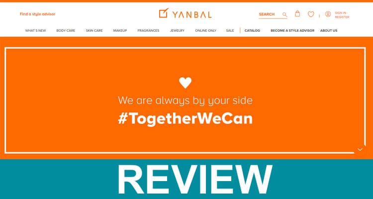 Yanbal Com Reviews 2020