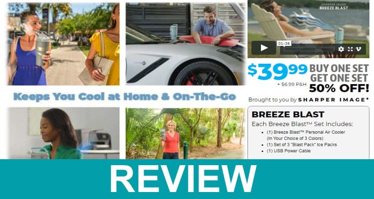 Breeze Blast Reviews 2020