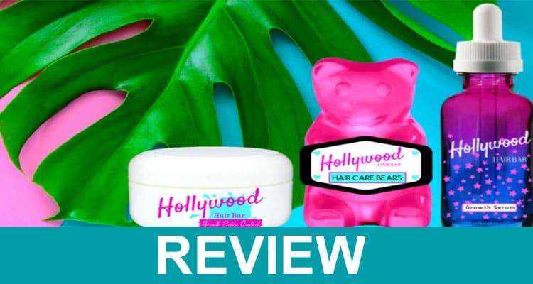Hollywood Hair Bar Reviews 2020