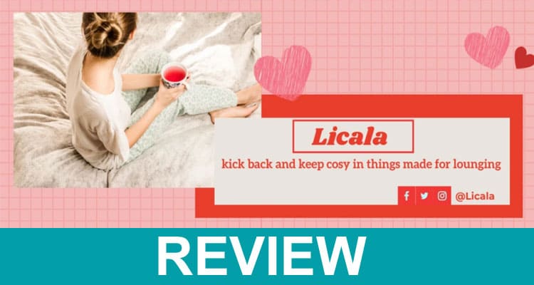 Licala Reviews 2020