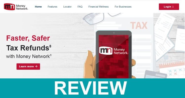Money Network Cardholder Services Scam 2020