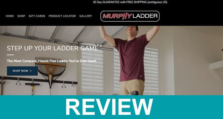 Murphy Ladder Reviews 2020