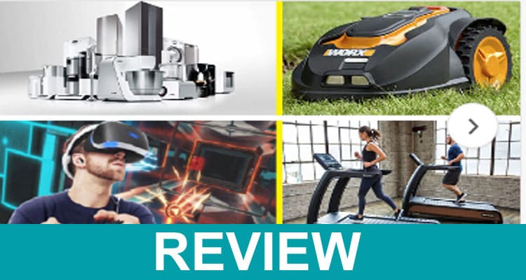 Mytechdomestic Reviews 2020