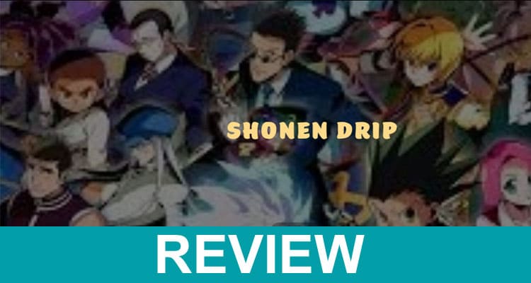 Shonendrip com Reviews 2020