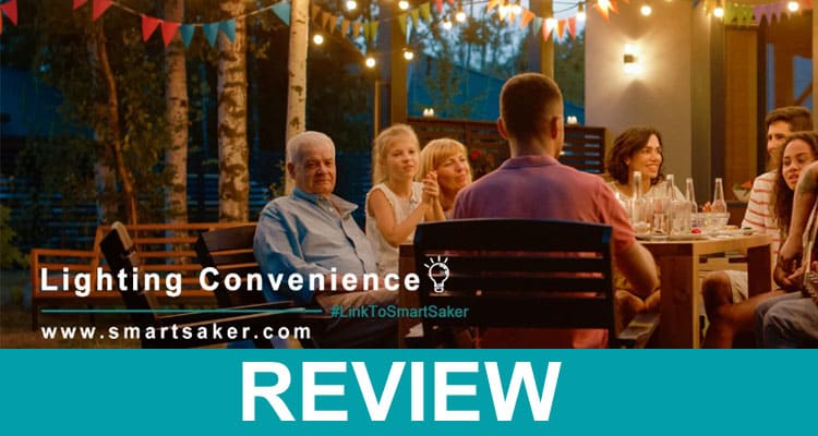 Smartsaker Reviews 2020