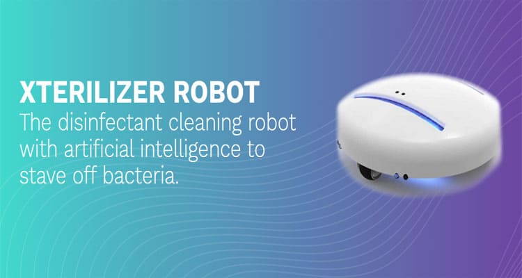 Xterilizer Robot Reviews 2020