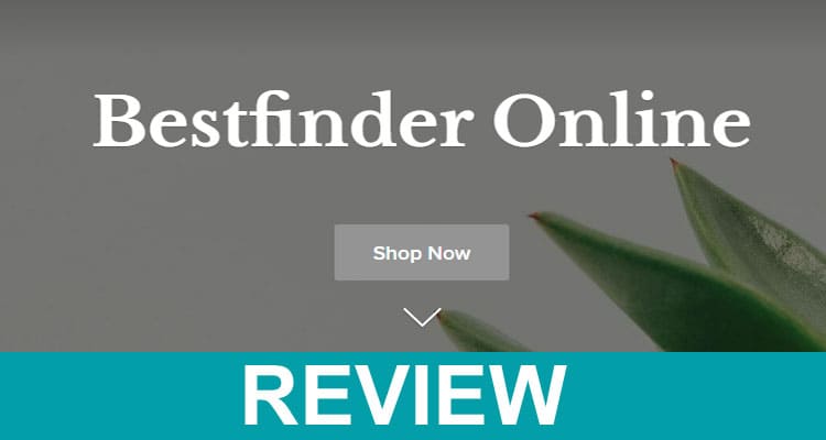 Bestfinder Online com Reviews 2020