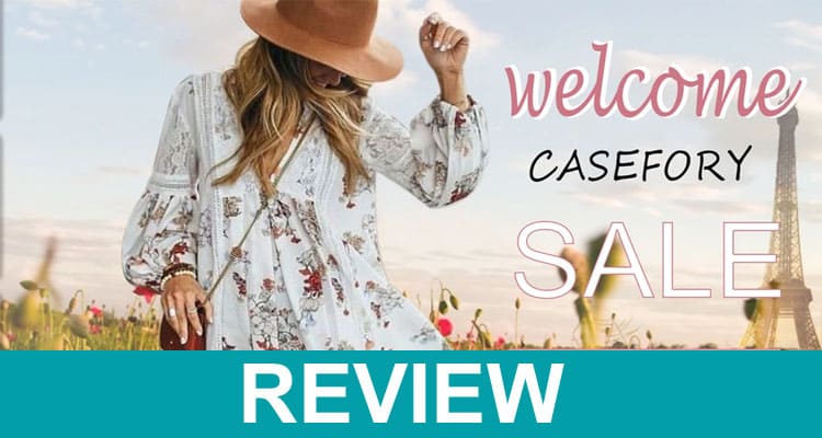 Casefory Com Reviews [June] Legit or a Fake Scam?