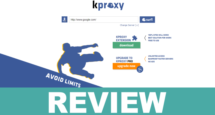 Kproxy Com Reviews