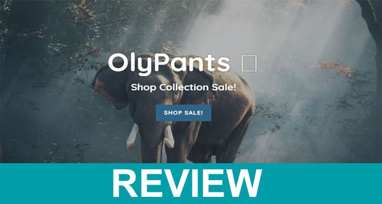 Olypant Com Reviews 2020