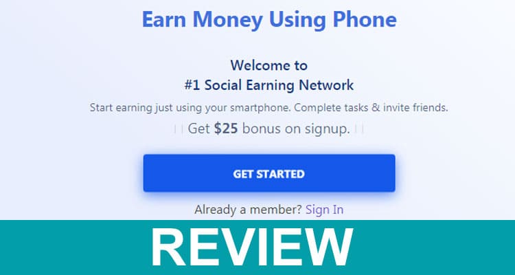 Rewardsfeed Net Scam [June] |Earn Reward Money at Home