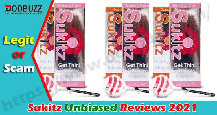 Sukitz Reviews [June] Is It Really A Reliable Store