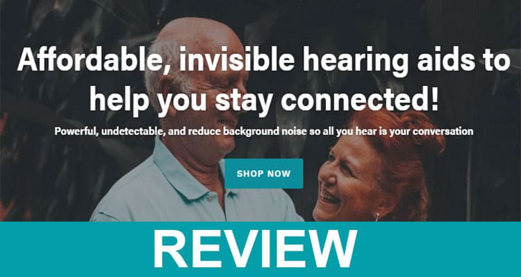 Vevo Hearing Aid Reviews 2020