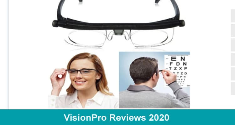 Vision Pro Reviews 2020