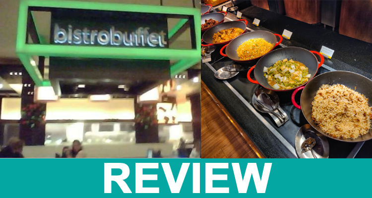 Bistro Buffet Palms Review