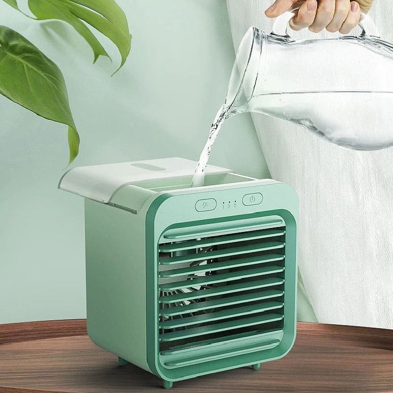 Bluxair Portable Air Conditioner