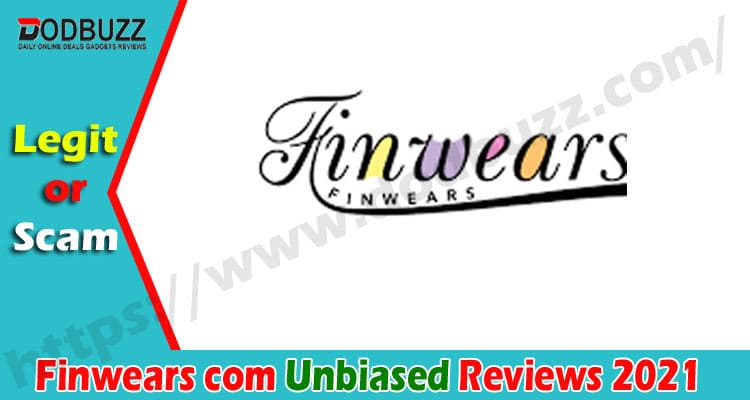 Finwears com Reviews (July 2020) Is It A Legit Online Store