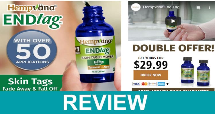 Is Endtag Skin Tag Remover Legit {April 2021} Read The Review