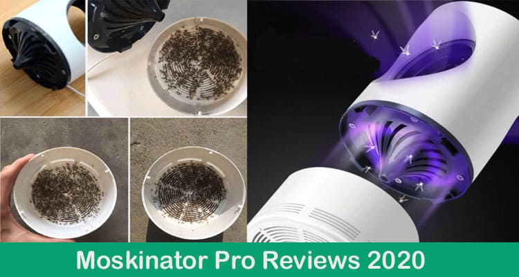 Moskinator Pro Reviews 2020