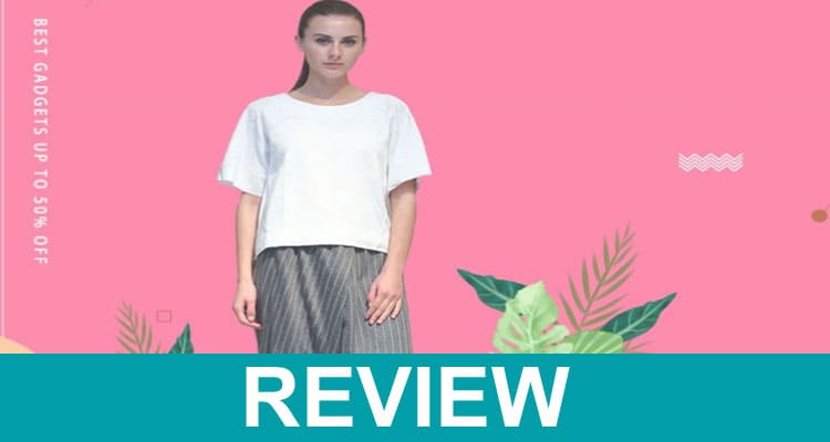 Newlichi Clothing Reviews 2020