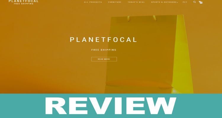Planetfocal com Reviews