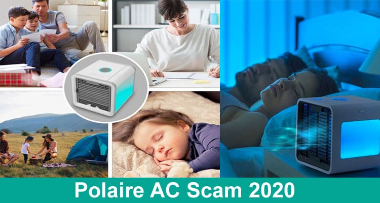 Polaire AC Scam 2020