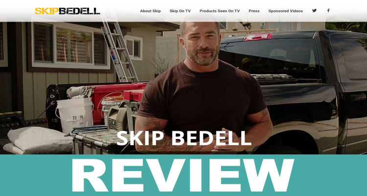 Skip Bedell. com