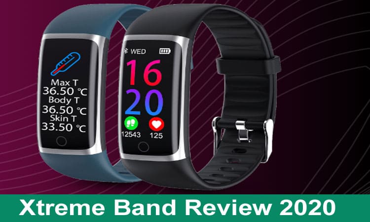 Xtreme Band Review 2020
